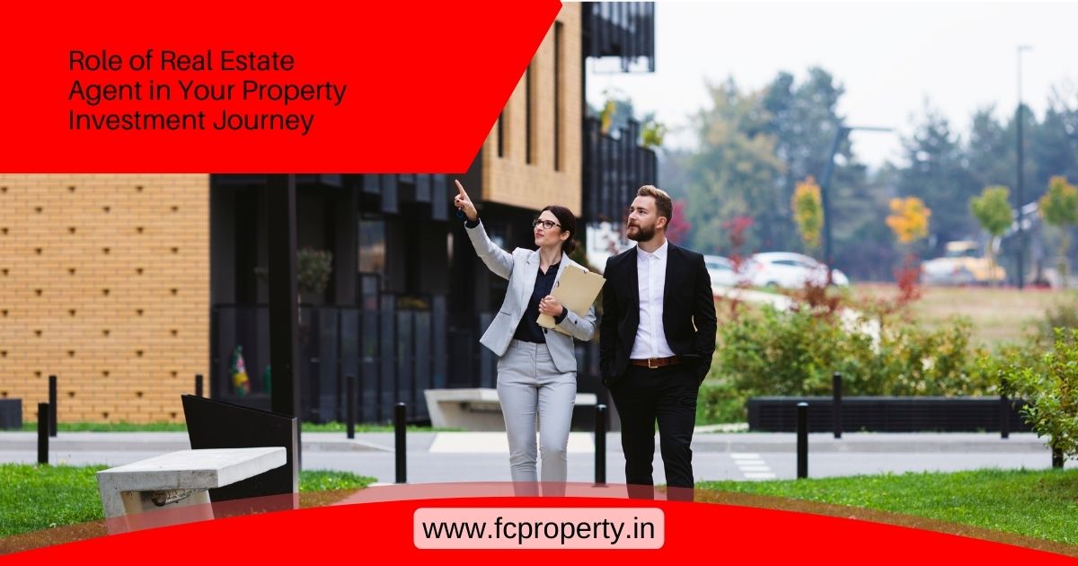 Lucknow Real Estate journey