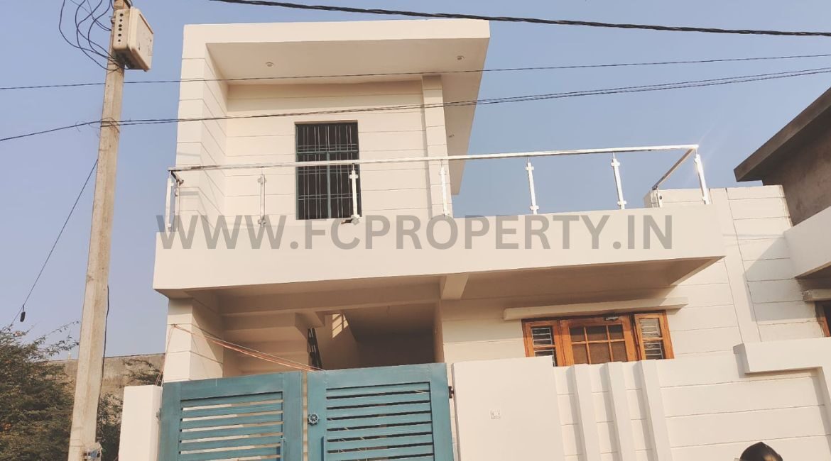 2 BHK House for Sale in Scorpio Club