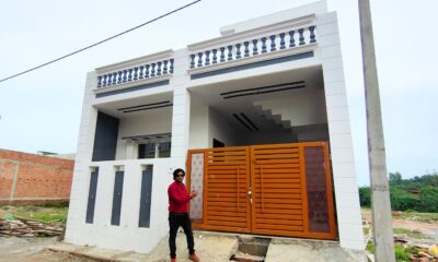Stunning 2 BHK Corner Villa for Sale in Scorpio Club, Lucknow