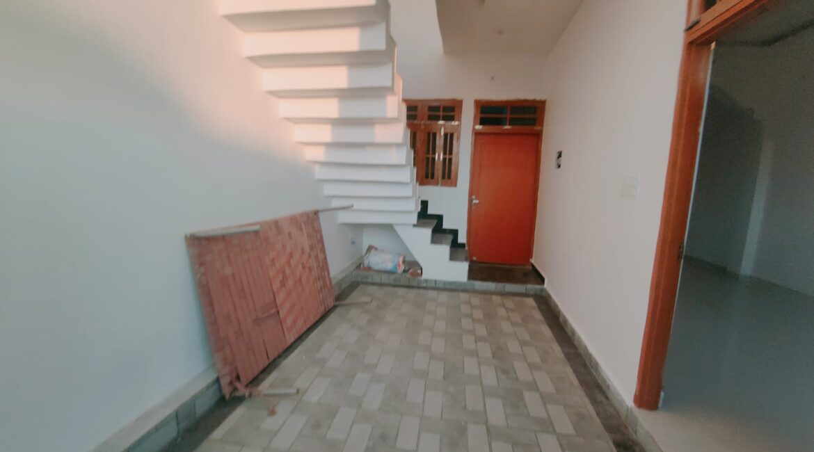 2 BHK House For Sale In Lucknow Integral University 1000sqft