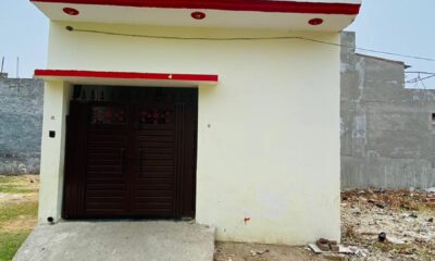 2BHK House For Sale In Attrauli Near Shristi Apartments Kursi Rd Lucknow